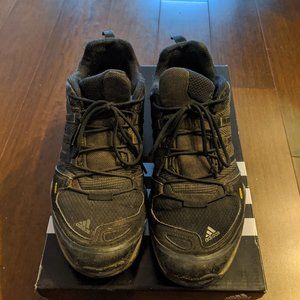 Addidas Terrex Fast X Hiking Shoe